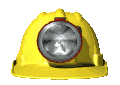 Miners job graphics