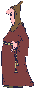 Monks job graphics