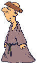 Monks job graphics