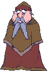 Monks job graphics