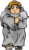 Monks job graphics