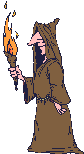 Monks job graphics