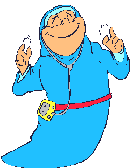 Monks job graphics
