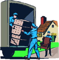 Mover job graphics