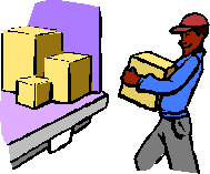 Mover job graphics