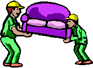 Mover job graphics