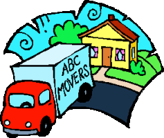 Mover job graphics