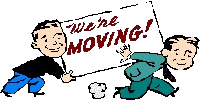 Mover job graphics