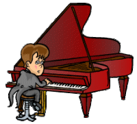 Musician job graphics