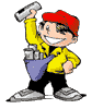 Newsboy job graphics