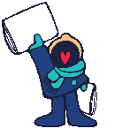 Newsboy job graphics