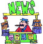 Newsboy job graphics