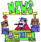 Newsboy job graphics
