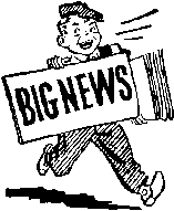 Newsboy job graphics