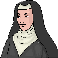 Nuns