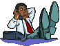 Officials job graphics