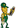 Painter 2 job graphics