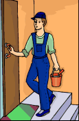 Painter 2 job graphics