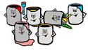 Painter 2 job graphics