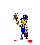Painter 2 job graphics