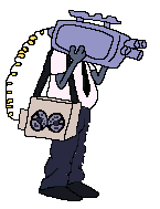 Paparazzi job graphics