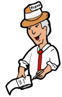 Paparazzi job graphics