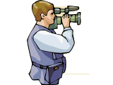 Photographer job graphics