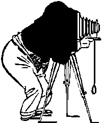 Photographer job graphics