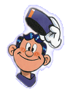 Piccolo job graphics
