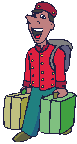 Piccolo job graphics