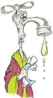 Plumber job graphics
