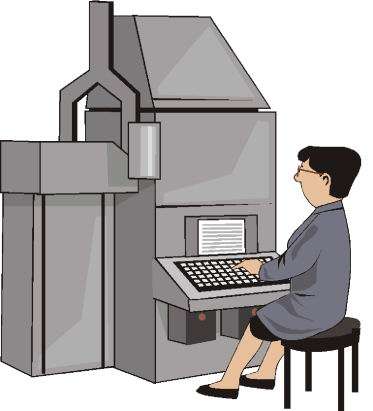 Printing office