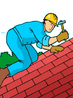 Roofer