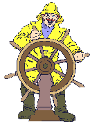 Sailor job graphics