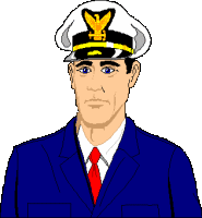 Sailor job graphics