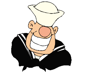 Sailor job graphics