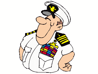 Sailor job graphics