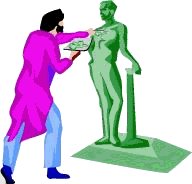 Sculptor job graphics
