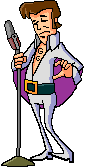 Singer job graphics