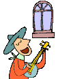 Singer job graphics