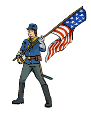 Soldiers job graphics