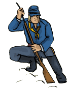 Soldiers job graphics