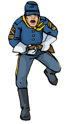 Soldiers job graphics