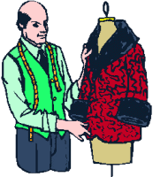 Tailor