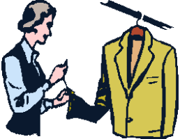 Tailor