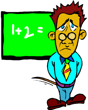 Teacher job graphics