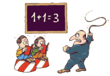 Teacher job graphics