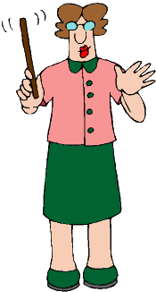 Teacher job graphics