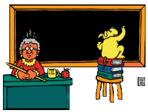 Teacher job graphics