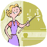 Teacher job graphics